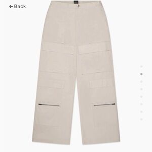 Khy Cargo Pants